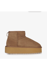 Emu Australia EMU - Stinger Micro Flatform (Chestnut)