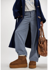 Emu Australia EMU - Stinger Micro Flatform (Chestnut)