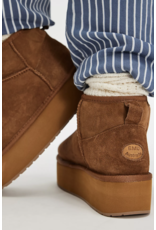 Emu Australia EMU - Stinger Micro Flatform (Chestnut)