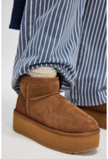 Emu Australia EMU - Stinger Micro Flatform (Chestnut)