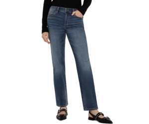 パンツ RHC Kennedy straight denim pants Kennedy Straight Fit Denim Pants RHC