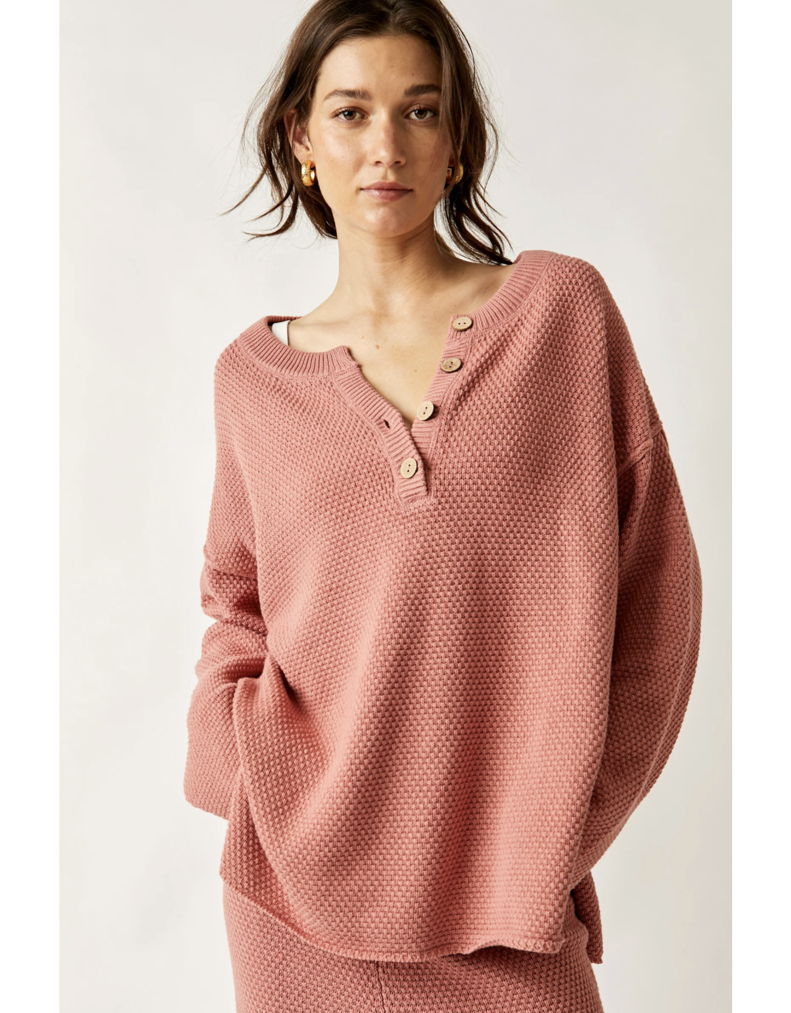 Free people Free People - Hailey Set (Rosie)