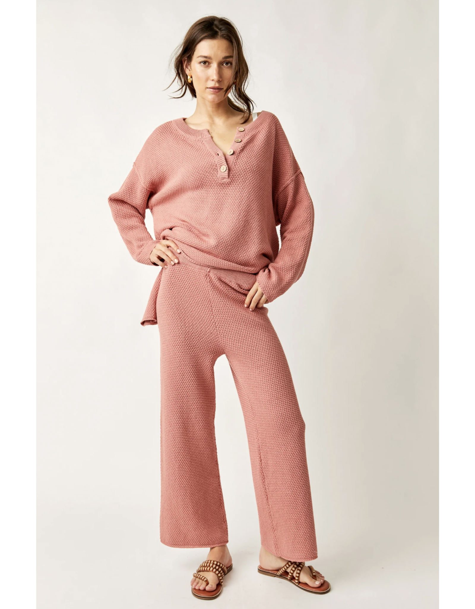 Free people Free People - Hailey Set (Rosie)