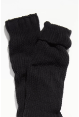 Free people Free People - Staple Slouch Socks (Black)