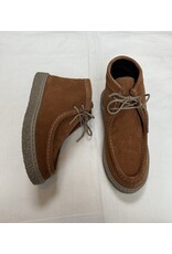 Tyche Tyche - Moody (Tobacco Suede)