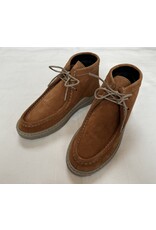 Tyche Tyche - Moody (Tobacco Suede)