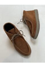Tyche Tyche - Moody (Tobacco Suede)