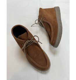 Tyche Tyche - Moody (Tobacco Suede)