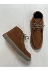 Tyche Tyche - Moody (Tobacco Suede)