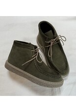 Tyche Tyche - Moody (Khaki Suede)