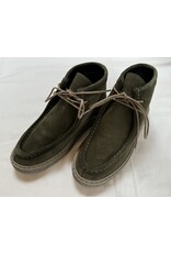 Tyche Tyche - Moody (Khaki Suede)