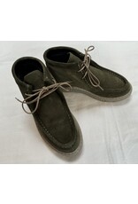 Tyche Tyche - Moody (Khaki Suede)
