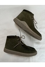 Tyche Tyche - Moody (Khaki Suede)