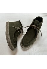 Tyche Tyche - Moody (Khaki Suede)