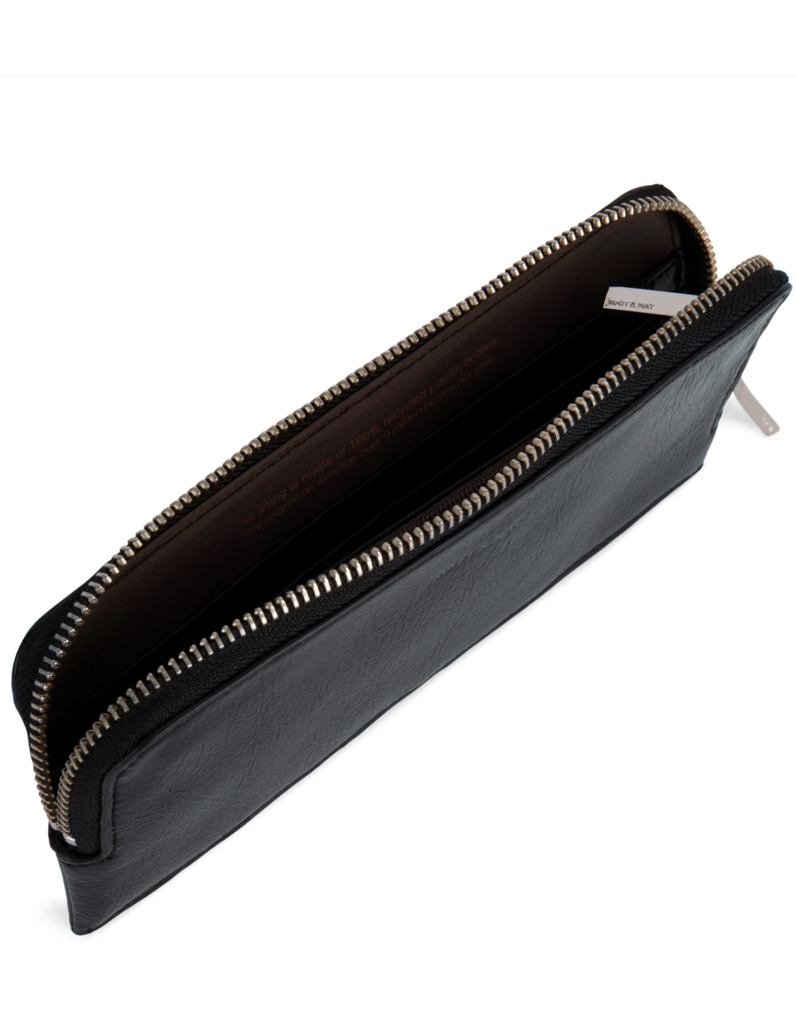 Matt & Nat Matt & Nat - Inga Vegan Wallet - Theme (Tint)