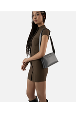 Matt & Nat Matt & Nat - Indie Vegan Crossbody - Theme  (Black)