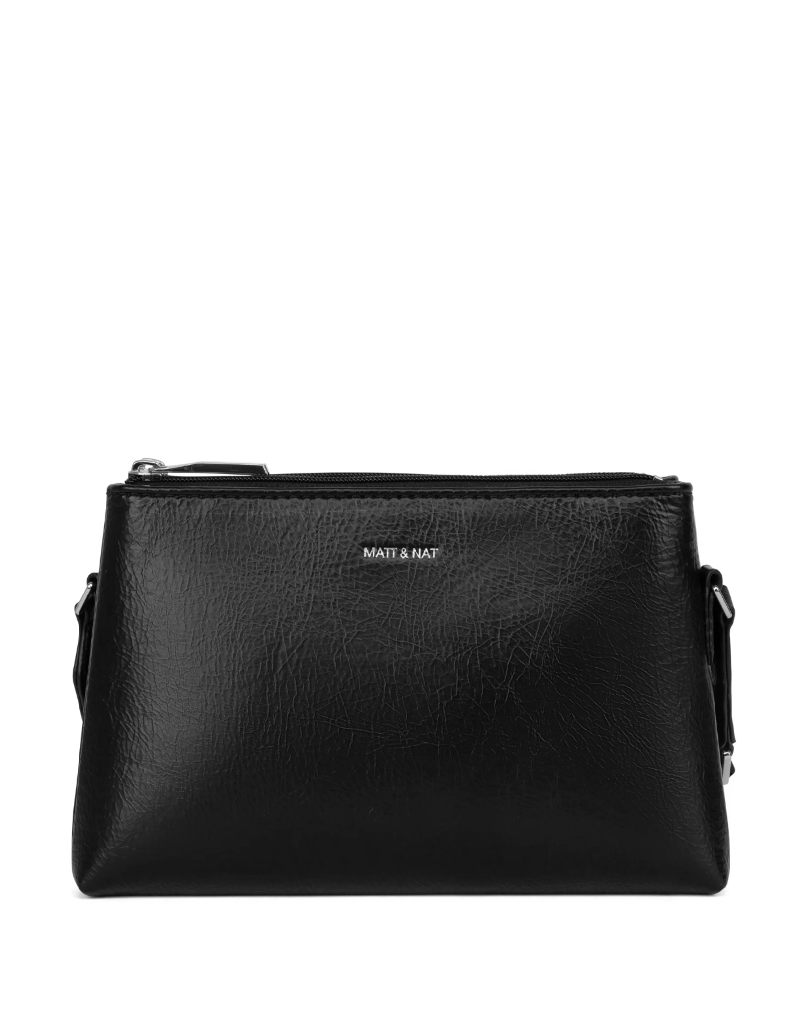 Matt & Nat Matt & Nat - Indie Vegan Crossbody - Theme  (Black)