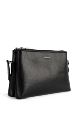 Matt & Nat Matt & Nat - Indie Vegan Crossbody - Theme  (Black)