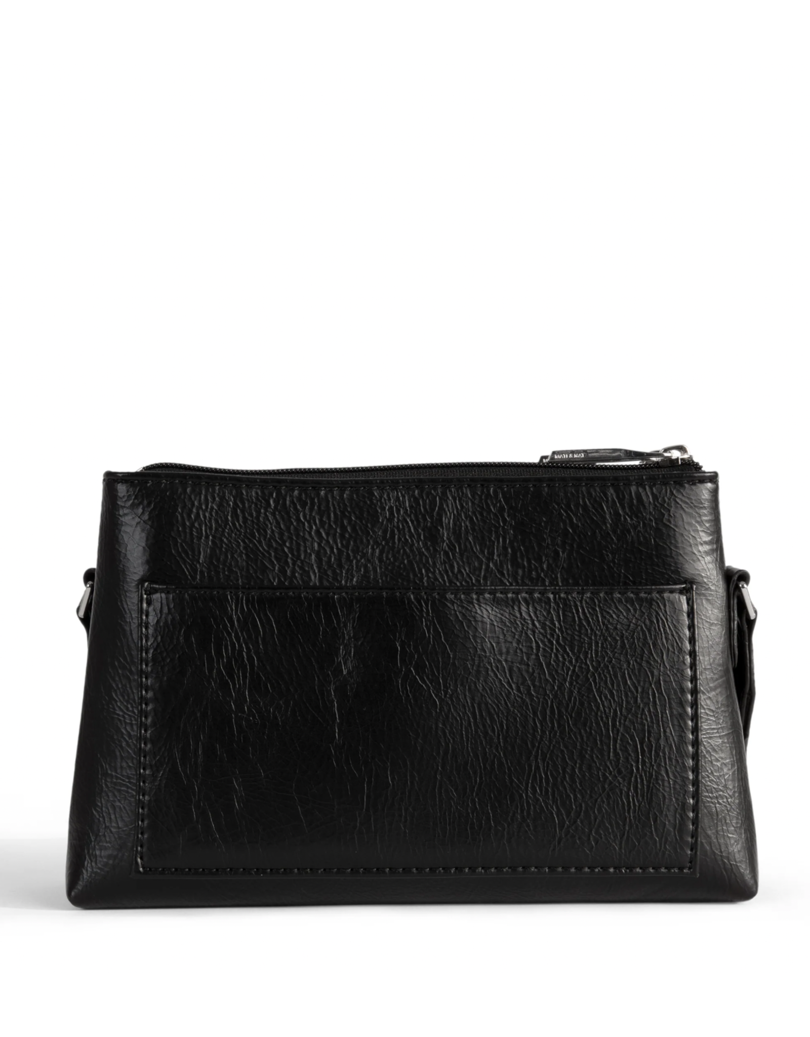 Matt & Nat Matt & Nat - Indie Vegan Crossbody - Theme  (Black)