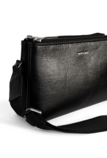 Matt & Nat Matt & Nat - Indie Vegan Crossbody - Theme  (Black)