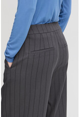 b.young b.young - Effania Trousers (Smoke Blue Stripe)