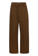 ICHI ICHI - Kate Mosley Trousers (Monk's Robe)