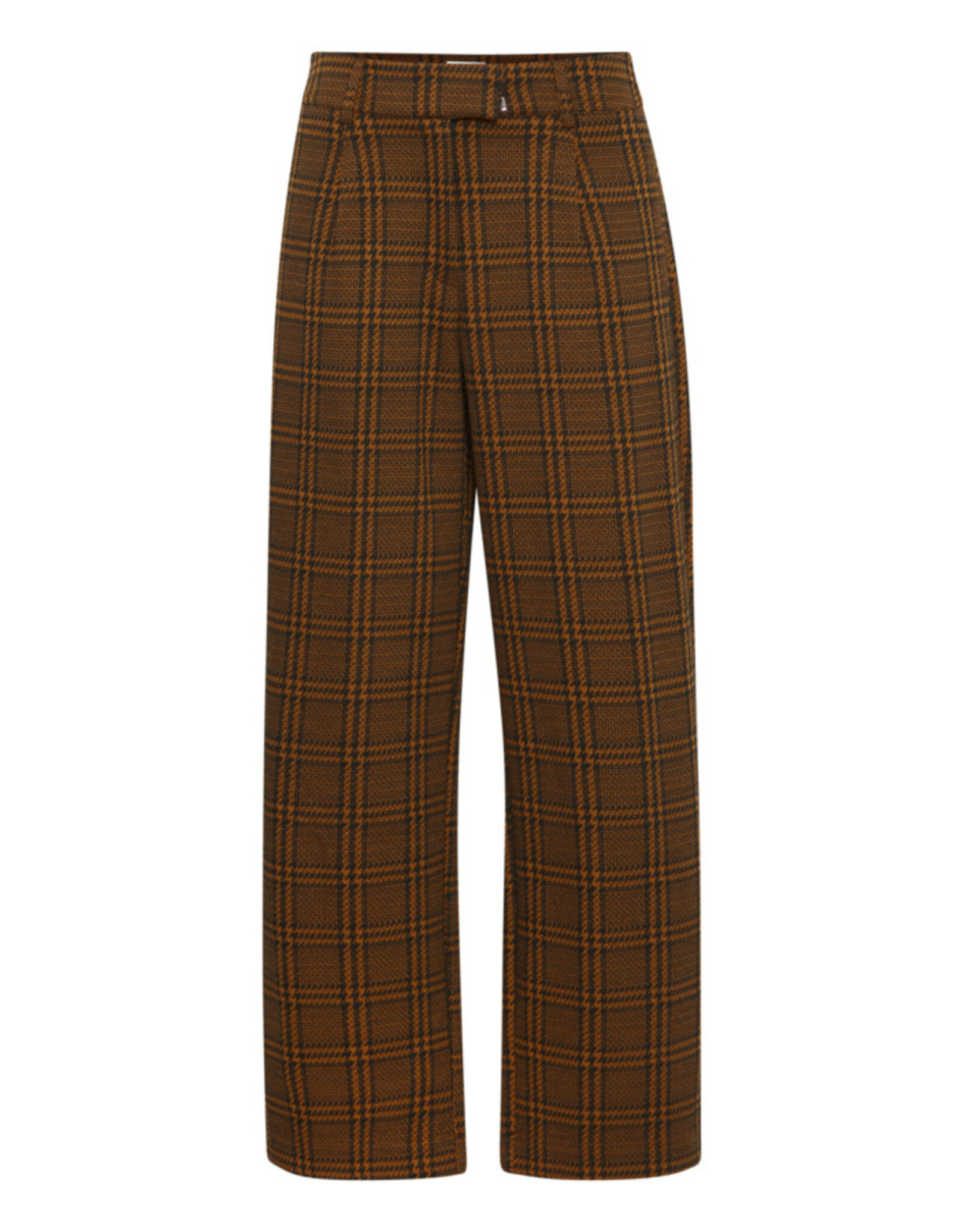 ICHI ICHI - Kate Mosley Trousers (Monk's Robe)