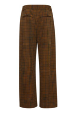 ICHI ICHI - Kate Mosley Trousers (Monk's Robe)