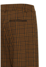 ICHI ICHI - Kate Mosley Trousers (Monk's Robe)