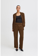 ICHI ICHI - Kate Mosley Trousers (Monk's Robe)