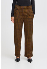 ICHI ICHI - Kate Mosley Trousers (Monk's Robe)