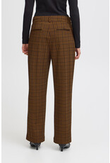 ICHI ICHI - Kate Mosley Trousers (Monk's Robe)