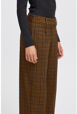 ICHI ICHI - Kate Mosley Trousers (Monk's Robe)