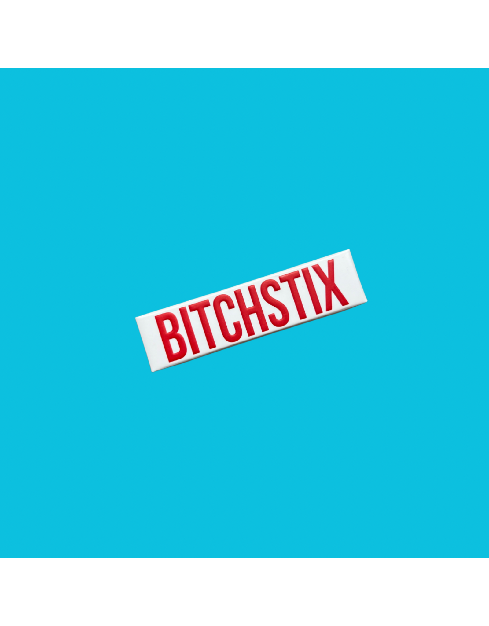 BitchStix BitchStix - Black Cherry SPF30 Lip Balm
