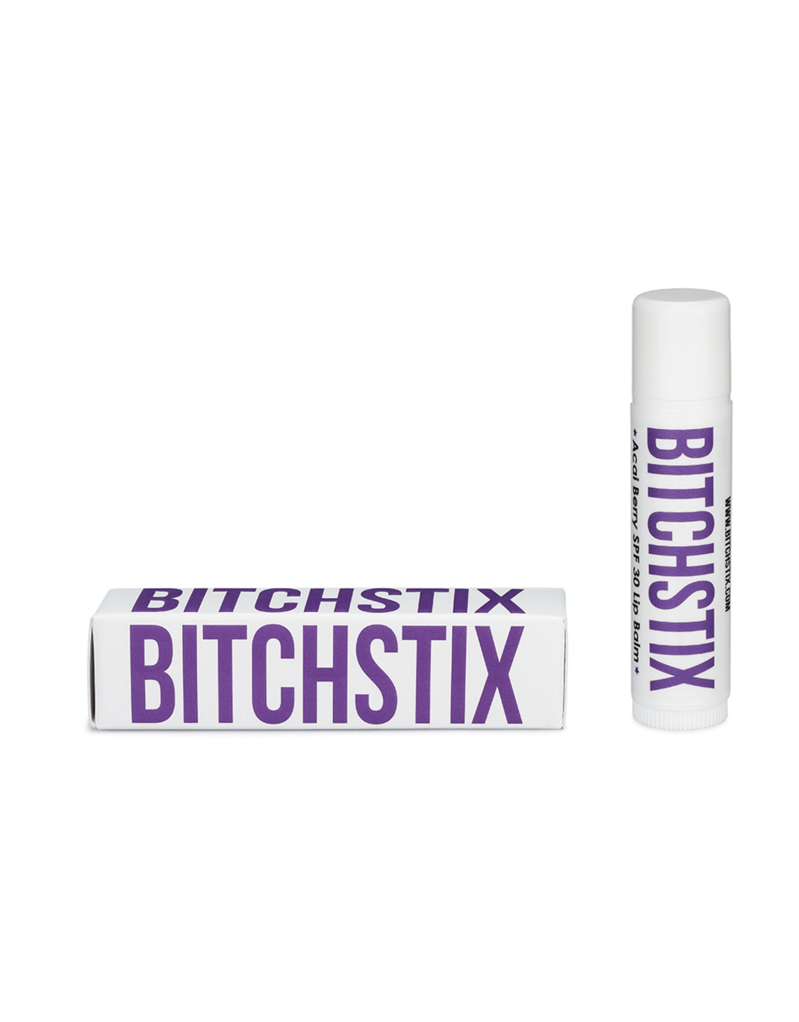 BitchStix BitchStix - SPF30 Lip Balm (Acai Berry)