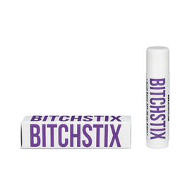 BitchStix BitchStix - SPF30 Lip Balm (Acai Berry)