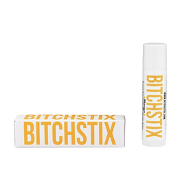 BitchStix BitchStix - SPF30 Lip Balm (Mango)