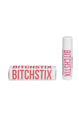 BitchStix BitchStix - SPF30 Lip Balm (Very Raspberry)