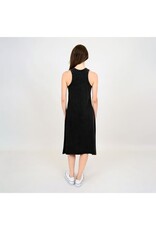 RD Style RD Style - Hena Sleeveless Handkerchief Dress (Vintage Black)