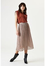 Garcia Garcia - Subtle Glitter Top (Picante)