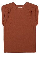 Garcia Garcia - Subtle Glitter Top (Picante)