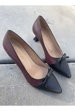Bueno Bueno - Vera Heel (Black Merlot)