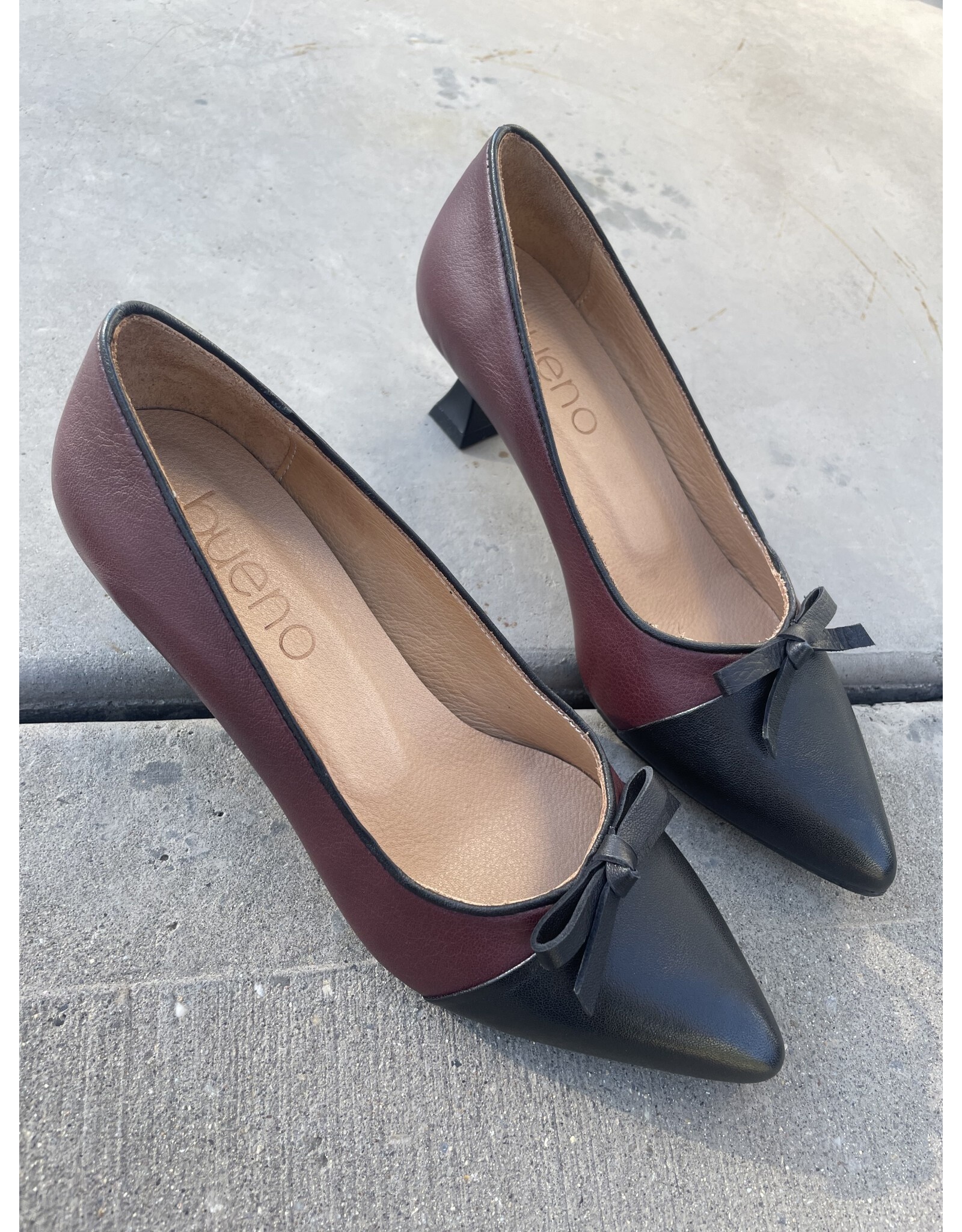 Bueno Bueno - Vera Heel (Black Merlot)