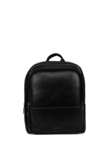Matt & Nat Matt & Nat - Esme Vegan backpack - Theme  (Black)