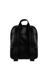 Matt & Nat Matt & Nat - Esme Vegan backpack - Theme  (Black)