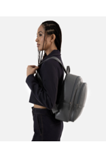 Matt & Nat Matt & Nat - Esme Vegan backpack - Theme  (Black)