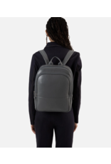 Matt & Nat Matt & Nat - Esme Vegan backpack - Theme  (Black)
