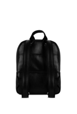 Matt & Nat Matt & Nat - Esme Vegan backpack - Theme  (Black)