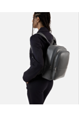 Matt & Nat Matt & Nat - Esme Vegan backpack - Theme  (Black)