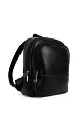 Matt & Nat Matt & Nat - Esme Vegan backpack - Theme  (Black)